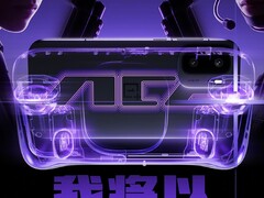 L'immagine teaser mostra la sagoma di un controller per il OnePlus Ace 6 Ultra.