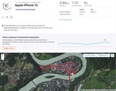 Localizzazione Apple iPhone 12 - Panoramica