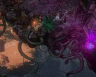 Un'immagine che mostra l'ambientazione di Pathfinder: Kingmaker — Enhanced Plus Edition, ora scontato dell'82% su Steam.