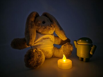 Bassa luminosità
