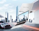 MSI Prestige 16 AI+ è ora disponibile in una speciale edizione limitata Mercedes-AMG (Fonte: MSI)