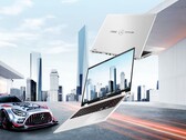 MSI Prestige 16 AI+ è ora disponibile in una speciale edizione limitata Mercedes-AMG (Fonte: MSI)