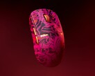 Pulsar X2 CrazyLight: PRX Pacific Gold Edition è ora disponibile per il preordine in quantità limitate. (Fonte: Pulsar)