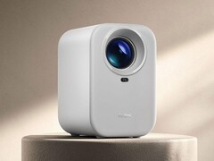 Il Redmi Projector Lite Edition è arrivato in Cina. (Fonte: Xiaomi Youpin)