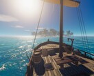 Un'immagine che mostra una nave in Salt 2: Shores of Gold.