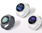Il nuovo strumento di rilevamento LVSD di Samsung è stato annunciato per due smartwatch del marchio (Watch8 nella foto). (Fonte: Samsung)