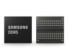 Samsung 14nm DDR5 DRAM