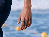 L'anello Samsung Galaxy sarà presto disponibile nelle taglie da 7 a 15 (Fonte: Samsung)
