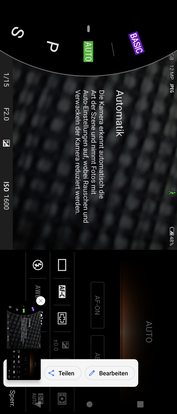 Recensione dello smartphone Sony Xperia Pro-I