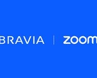 Sony aggiunge il supporto Zoom ai TV BRAVIA. (Fonte: Sony)