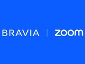 Sony aggiunge il supporto Zoom ai TV BRAVIA. (Fonte: Sony)