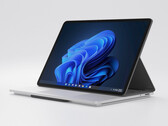Il Surface Laptop Studio potrebbe partire da 1.739 euro in Europa dal mese prossimo. (Fonte immagine: Microsoft)