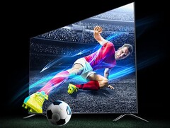 Il TV TCL T7G è ora disponibile per il pre-ordine in Cina. (Fonte: TCL)