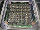Tesla Dojo AI supercomputer da 15 kW (Fonte: Steve Jurvetson)