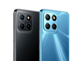 Il Honor X8 5G è ora disponibile nella zona euro e nel Regno Unito. (Fonte: Honor)