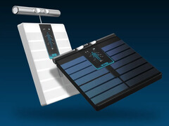 La Wyze Scale Ultra BodyScan è la bilancia intelligente più costosa di Wyze. (Fonte: Wyze)