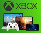 Banner di Xbox Gaming (Fonte: Microsoft Gaming con modifiche)
