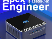 Recensione di Morefine S600 Apex Engineer: un potente mini PC con Intel Core i9 12900HK e 64 GB di RAM