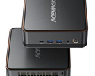 Acemagic offre la F2A in due configurazioni, entrambe con 32 GB di RAM e un SSD da 1 TB. (Fonte: Acemagic)