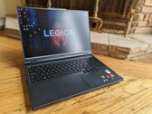 Recensione del laptop Lenovo Legion Pro 5 16 Gen 8: Debutto delle prestazioni della Ryzen 7 7745HX