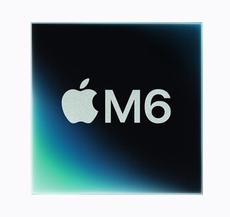 Il SoC M6 è stato presentato il mese scorso insieme a un Mac mini aggiornato.