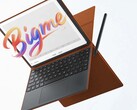 Bigme B10: tablet con display e-ink e supporto 4G (fonte: Bigme)