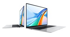 Honori laptop MagicBook X Pro sono ora dotati di processori Intel Raptor Lake. (Fonte: Honor)