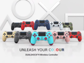 Questo controller potrebbe arrivare presto in una nuova forma. (Fonte: Sony)