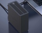 Il D4 è fondamentalmente un alloggiamento per un massimo di quattro SSD (fonte: TerraMaster)