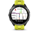 Anche il Forerunner 965 riceverà l'aggiornamento. (Fonte: Garmin)