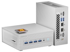 L'AE8 Max è alimentato da un chipset AMD Ryzen (Fonte: Geeekom)