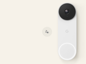 Il campanello Nest. (Fonte: Google)