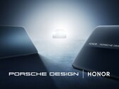 Honor presenterà due co-creazioni di smartphone Porsche Design al MWC 2024. (Fonte immagine: Honor)