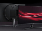 UltraGear 27GS60F offre 180 Hz e immagini a 1080p sul suo pannello IPS. (Fonte: LG)