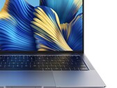 Il MateBook X Pro 2022. (Fonte: Huawei)