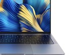 Il MateBook X Pro 2022. (Fonte: Huawei)