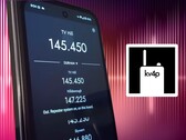 kv4p Android aggiornamento (Fonte: kv4p e Canva - modifiche)