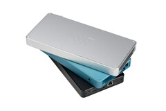 Il case per mini PC MNT Station è disponibile in tre varianti di colore.