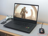 Recensione dell'HP Omen 17 (2024): RTX 4070 e Ryzen 7 mostrano la loro grandezza in questo portatile gaming