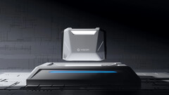 L'E300. (Fonte: Volcan via Indiegogo)