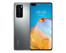 Huawei P40