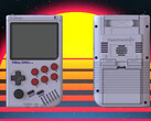 Il PiBoy DMGx fa assomigliare il Raspberry Pi 5 ad un Game Boy con controlli in stile SEGA Genesis. (Fonte immagine: Experimental Pi - modificato)