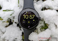 Google ha mantenuto disattivato il sensore SpO2 del Pixel Watch fino ad ora. (Fonte: NotebookCheck)