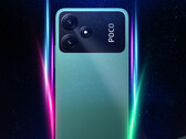 Il POCO M6 Pro ha poco più di tre mesi di vita. (Fonte: Xiaomi)