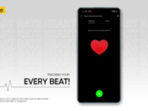 Un nuovo teaser del 9 Pro+. (Fonte: Realme)