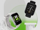 Il nuovo Watch 2 Pro. (Fonte: Realme)