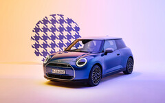 Con il lancio delle nuove Mini Cooper E e SE, Mini ha cercato di mantenere ciò che rende speciale la Mini Cooper, catapultando al contempo il marchio in un futuro elettrico in modo concreto. (Fonte: Mini)