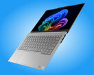 Attualmente Lenovo commercializza il ThinkBook 14x in un'unica variante di colore.
