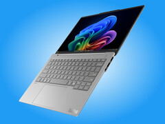 Attualmente Lenovo commercializza il ThinkBook 14x in un'unica variante di colore.