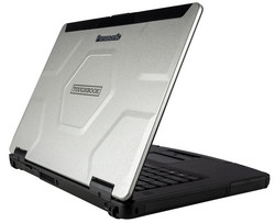 Recensione: Panasonic Toughbook CF-54G2999VM. Modello di test fornito da CUKUSA.com